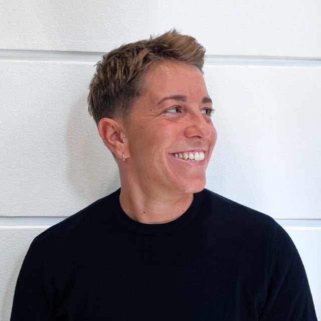 Giovanna Basilico, Senior Digital Project Manager